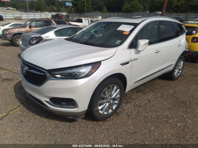 Photo 1 VIN: 5GAERCKW3JJ285384 - BUICK ENCLAVE 