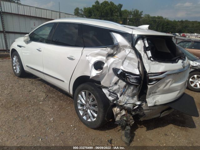 Photo 2 VIN: 5GAERCKW3JJ285384 - BUICK ENCLAVE 