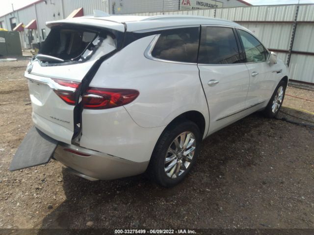 Photo 3 VIN: 5GAERCKW3JJ285384 - BUICK ENCLAVE 