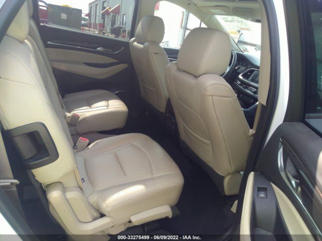 Photo 7 VIN: 5GAERCKW3JJ285384 - BUICK ENCLAVE 