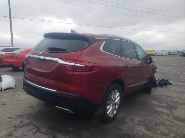 Photo 3 VIN: 5GAERCKW3LJ242327 - BUICK ENCLAVE PR 