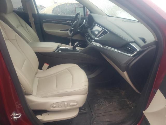 Photo 4 VIN: 5GAERCKW3LJ242327 - BUICK ENCLAVE PR 