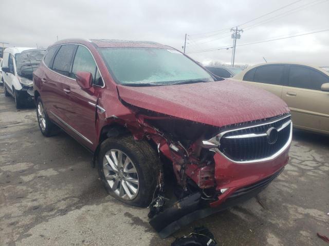 Photo 8 VIN: 5GAERCKW3LJ242327 - BUICK ENCLAVE PR 