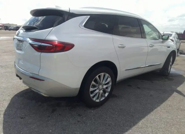 Photo 3 VIN: 5GAERCKW3MJ106748 - BUICK ENCLAVE 