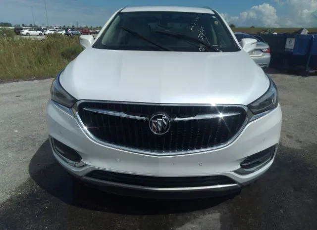 Photo 5 VIN: 5GAERCKW3MJ106748 - BUICK ENCLAVE 