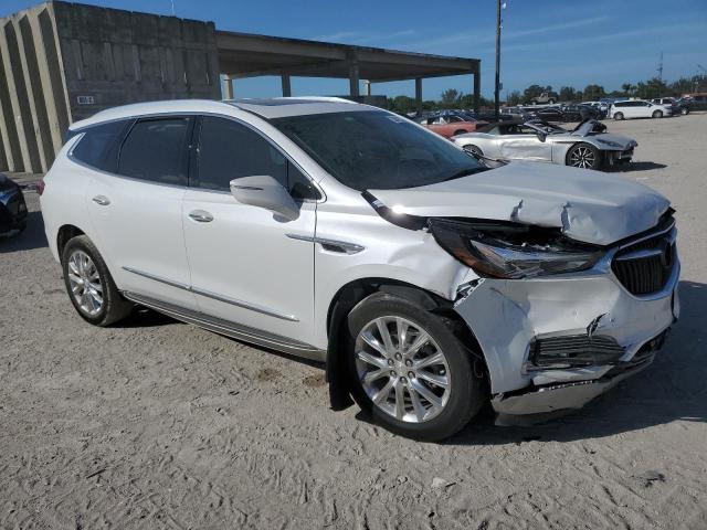 Photo 0 VIN: 5GAERCKW3MJ150362 - BUICK ENCLAVE PR 