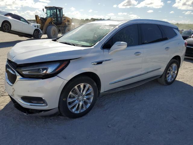 Photo 1 VIN: 5GAERCKW3MJ150362 - BUICK ENCLAVE PR 