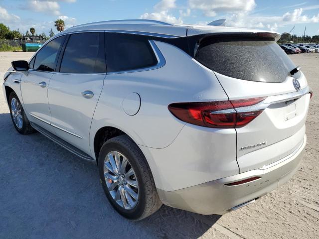 Photo 2 VIN: 5GAERCKW3MJ150362 - BUICK ENCLAVE PR 