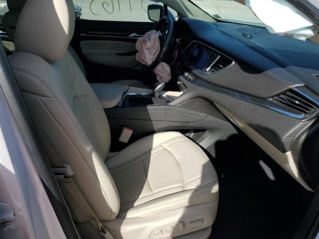 Photo 4 VIN: 5GAERCKW3MJ150362 - BUICK ENCLAVE PR 