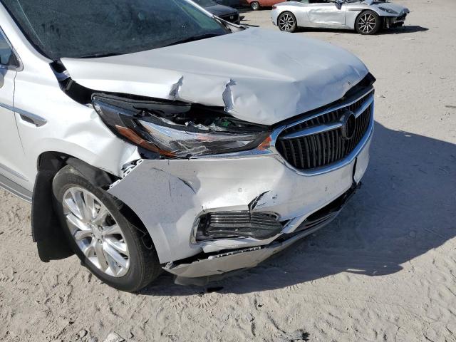 Photo 8 VIN: 5GAERCKW3MJ150362 - BUICK ENCLAVE PR 