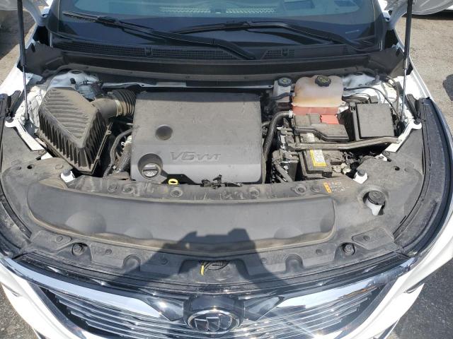 Photo 11 VIN: 5GAERCKW3NJ134891 - BUICK ENCLAVE PR 