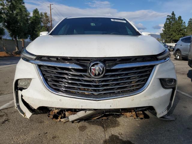 Photo 4 VIN: 5GAERCKW3NJ159869 - BUICK ENCLAVE 