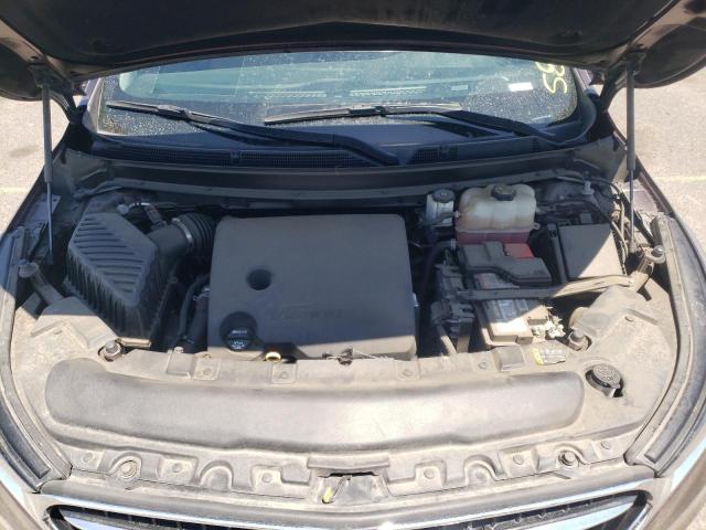 Photo 11 VIN: 5GAERCKW4JJ147224 - BUICK ENCLAVE 