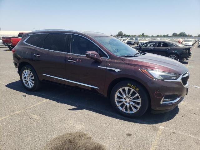 Photo 3 VIN: 5GAERCKW4JJ147224 - BUICK ENCLAVE 