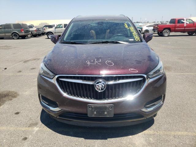 Photo 4 VIN: 5GAERCKW4JJ147224 - BUICK ENCLAVE 