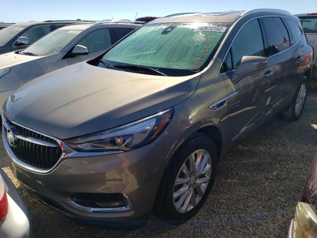 Photo 1 VIN: 5GAERCKW4JJ150916 - BUICK ENCLAVE PR 