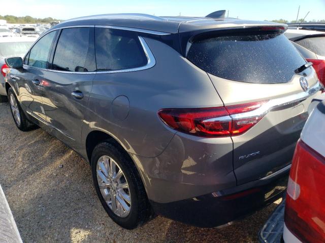 Photo 2 VIN: 5GAERCKW4JJ150916 - BUICK ENCLAVE PR 