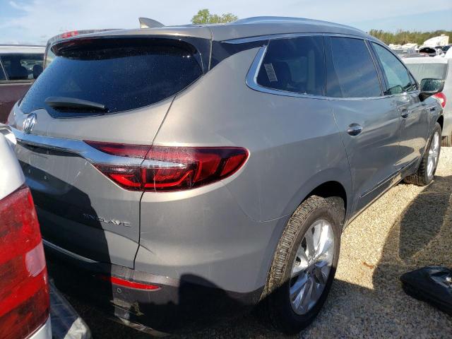 Photo 3 VIN: 5GAERCKW4JJ150916 - BUICK ENCLAVE PR 