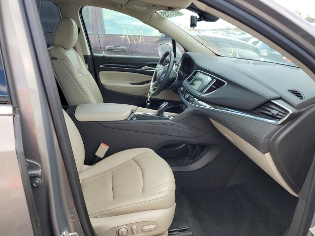 Photo 4 VIN: 5GAERCKW4JJ150916 - BUICK ENCLAVE PR 