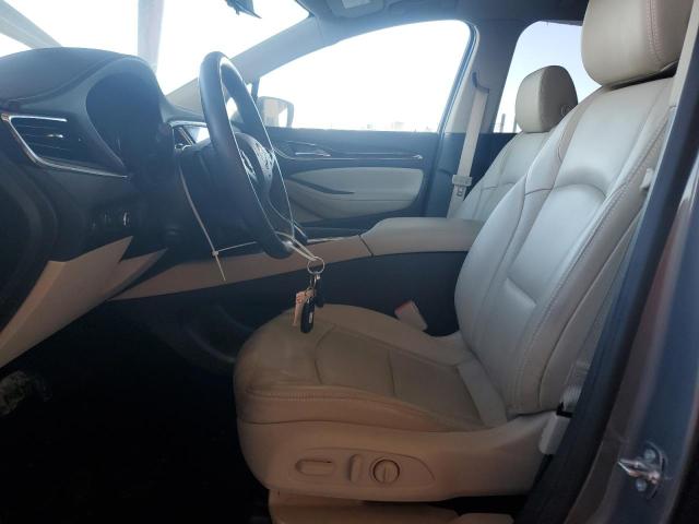 Photo 6 VIN: 5GAERCKW4JJ150916 - BUICK ENCLAVE PR 