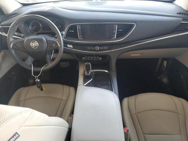 Photo 7 VIN: 5GAERCKW4JJ150916 - BUICK ENCLAVE PR 