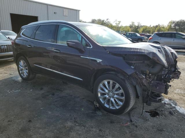 Photo 3 VIN: 5GAERCKW4JJ155842 - BUICK ENCLAVE 