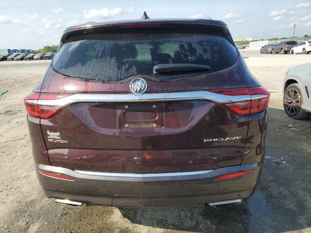 Photo 5 VIN: 5GAERCKW4JJ155842 - BUICK ENCLAVE 