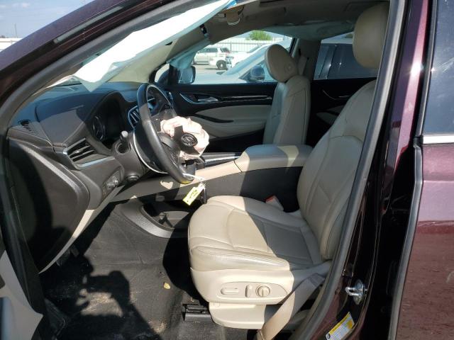 Photo 6 VIN: 5GAERCKW4JJ155842 - BUICK ENCLAVE 