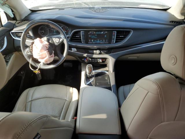 Photo 7 VIN: 5GAERCKW4JJ155842 - BUICK ENCLAVE 