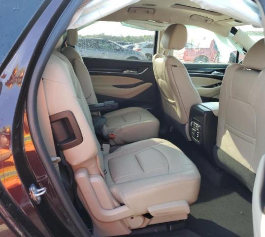 Photo 9 VIN: 5GAERCKW4JJ155842 - BUICK ENCLAVE 