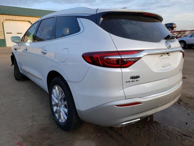 Photo 2 VIN: 5GAERCKW4JJ175105 - BUICK ENCLAVE PR 