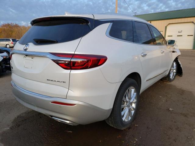 Photo 3 VIN: 5GAERCKW4JJ175105 - BUICK ENCLAVE PR 