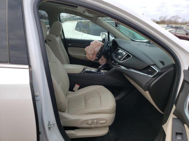 Photo 4 VIN: 5GAERCKW4JJ175105 - BUICK ENCLAVE PR 