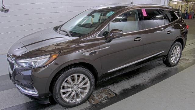 Photo 7 VIN: 5GAERCKW4JJ180126 - BUICK ENCLAVE 