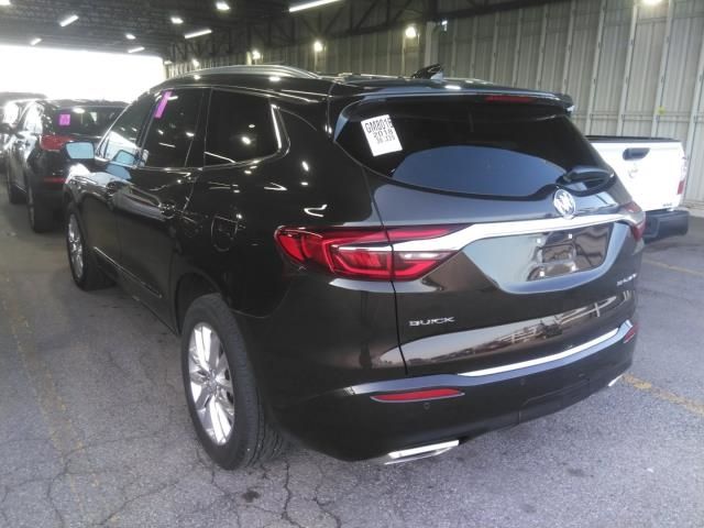 Photo 8 VIN: 5GAERCKW4JJ180126 - BUICK ENCLAVE 