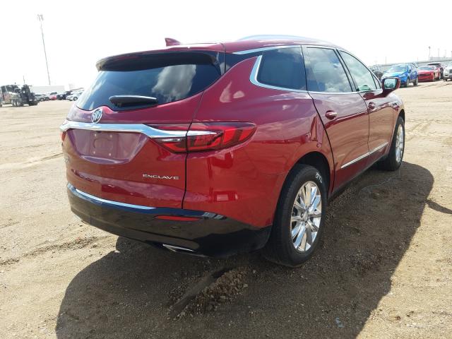 Photo 3 VIN: 5GAERCKW4JJ186640 - BUICK ENCLAVE PR 