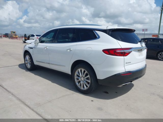 Photo 2 VIN: 5GAERCKW4JJ188193 - BUICK ENCLAVE 