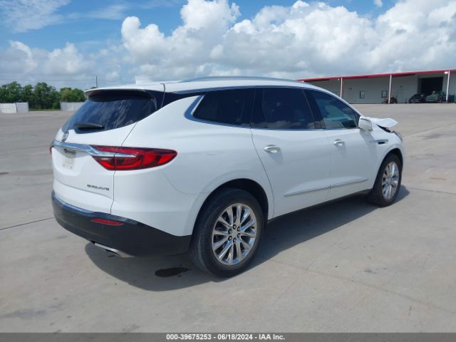 Photo 3 VIN: 5GAERCKW4JJ188193 - BUICK ENCLAVE 