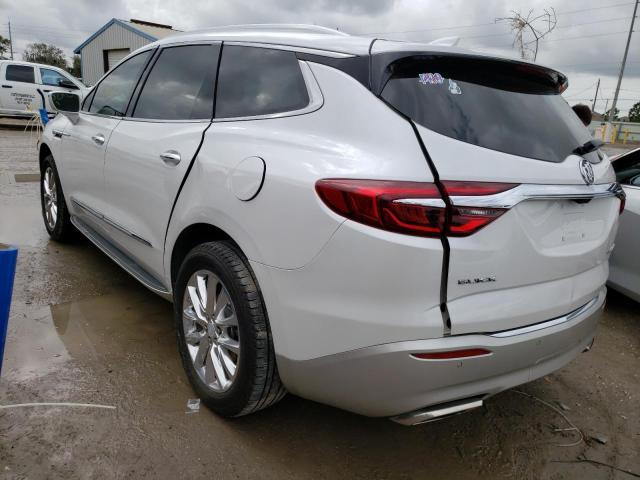 Photo 2 VIN: 5GAERCKW4JJ223718 - BUICK ENCLAVE PR 