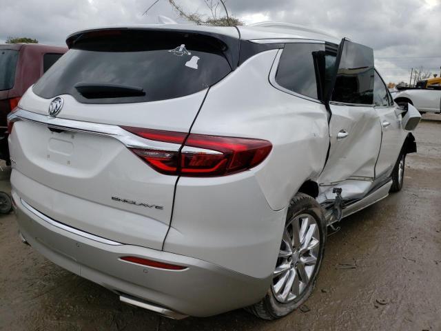 Photo 3 VIN: 5GAERCKW4JJ223718 - BUICK ENCLAVE PR 