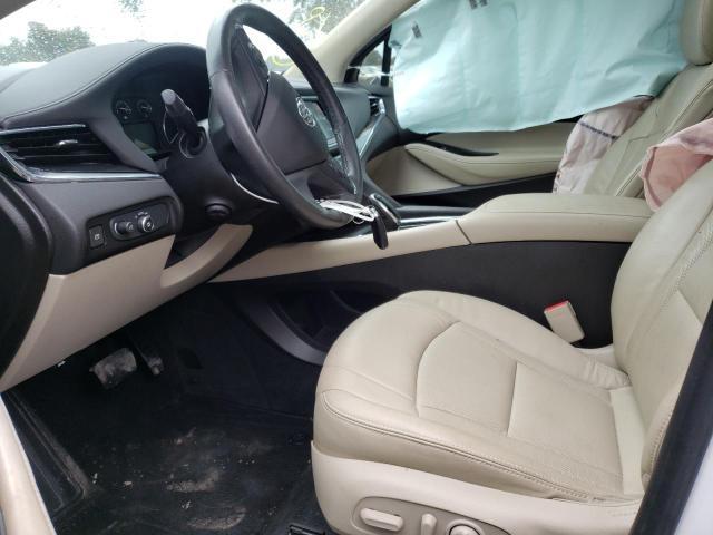 Photo 4 VIN: 5GAERCKW4JJ223718 - BUICK ENCLAVE PR 