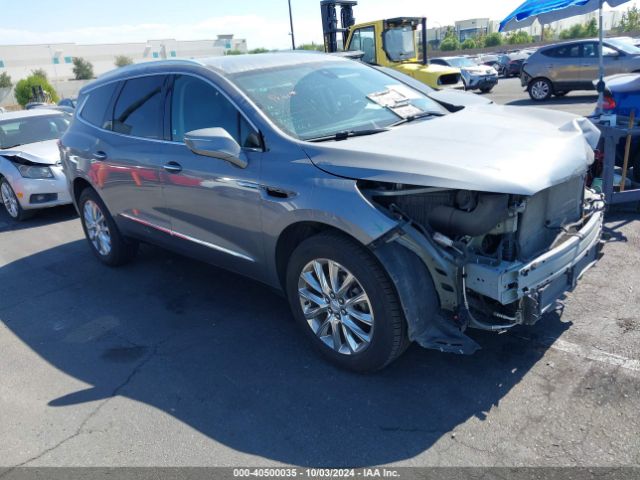 Photo 0 VIN: 5GAERCKW4JJ281814 - BUICK ENCLAVE 