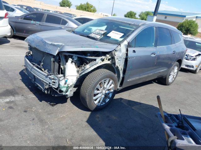 Photo 1 VIN: 5GAERCKW4JJ281814 - BUICK ENCLAVE 