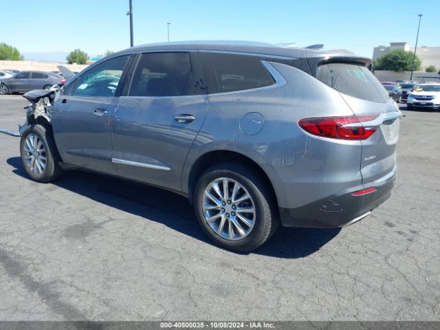 Photo 2 VIN: 5GAERCKW4JJ281814 - BUICK ENCLAVE 