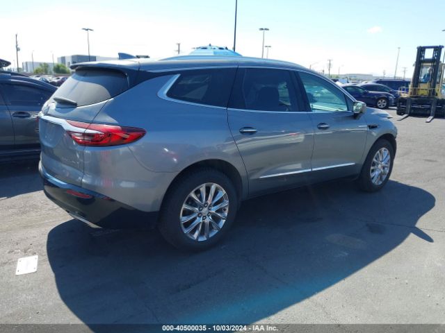 Photo 3 VIN: 5GAERCKW4JJ281814 - BUICK ENCLAVE 