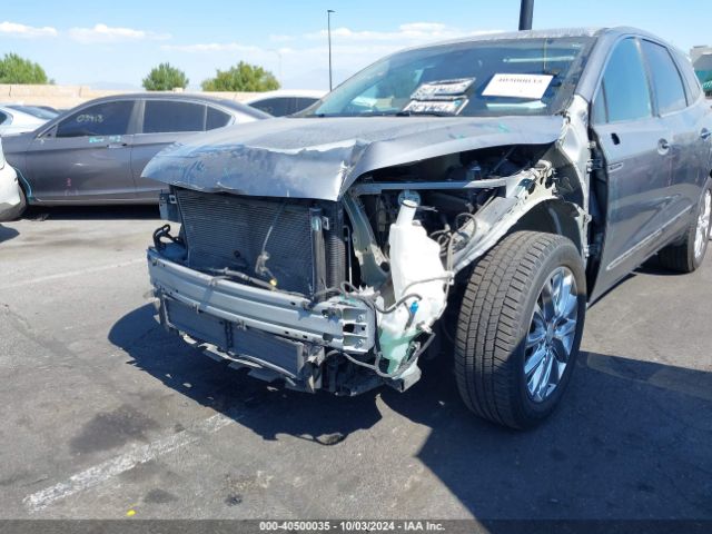 Photo 5 VIN: 5GAERCKW4JJ281814 - BUICK ENCLAVE 