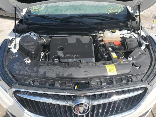 Photo 6 VIN: 5GAERCKW4KJ104116 - BUICK ENCLAVE PR 