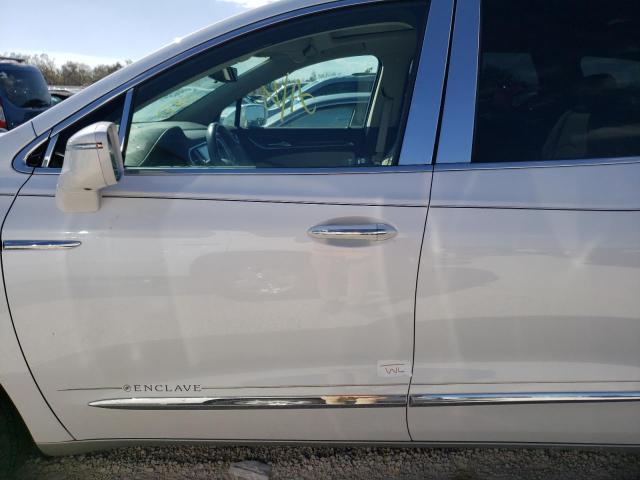 Photo 8 VIN: 5GAERCKW4KJ104116 - BUICK ENCLAVE PR 