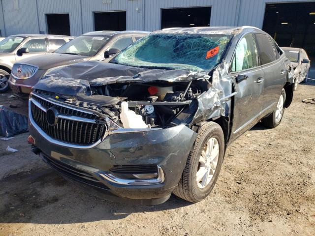 Photo 1 VIN: 5GAERCKW4KJ110952 - BUICK ENCLAVE PR 