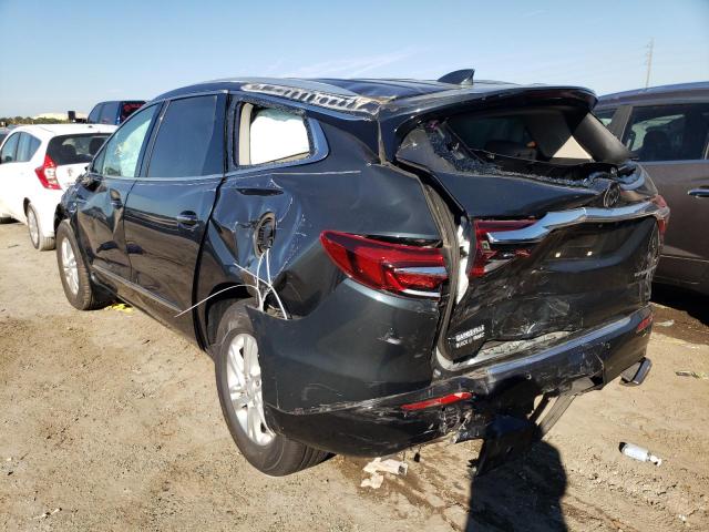 Photo 2 VIN: 5GAERCKW4KJ110952 - BUICK ENCLAVE PR 